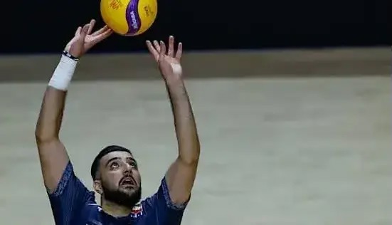 ستاره ایران پنجمین پاسور برتر جهان شد