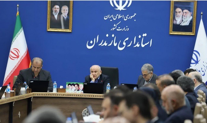 تسهیلات میلیاردی برای دوگانه سوز کردن نانوایی های مازندران