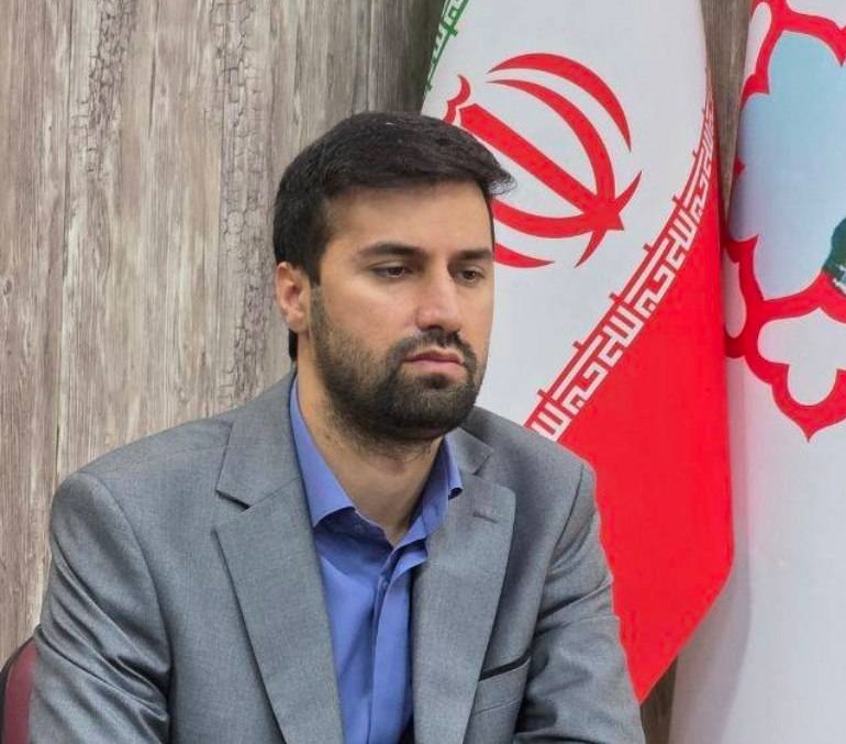 پیام مازند