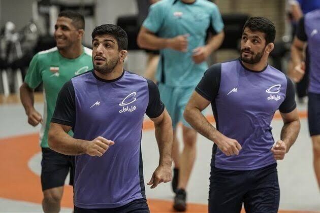 پیام مازند