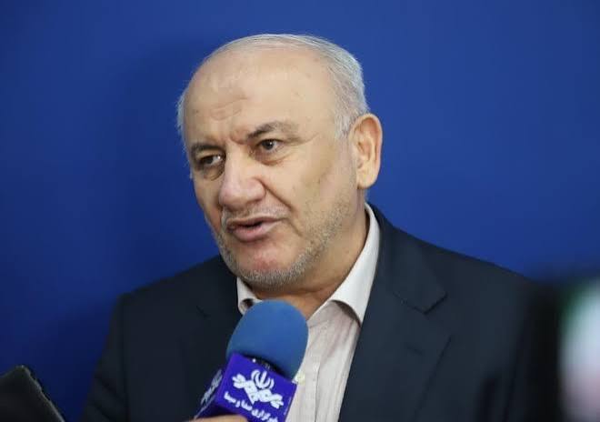 پیام مازند