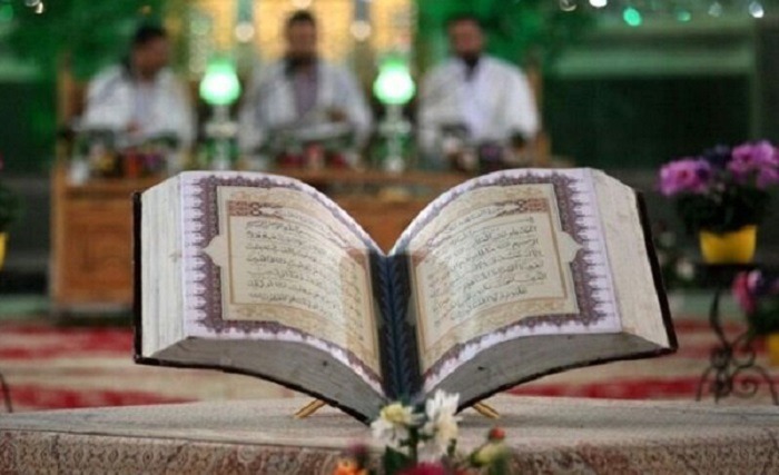 برگزاری مرحله نهایی مسابقات قرآن مازندران