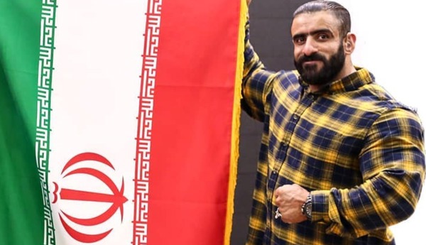فریاد هادی چوپان علیه تخریب‌گران؛ چیزی جز بی‌آبرویی برای ایران ندارید
