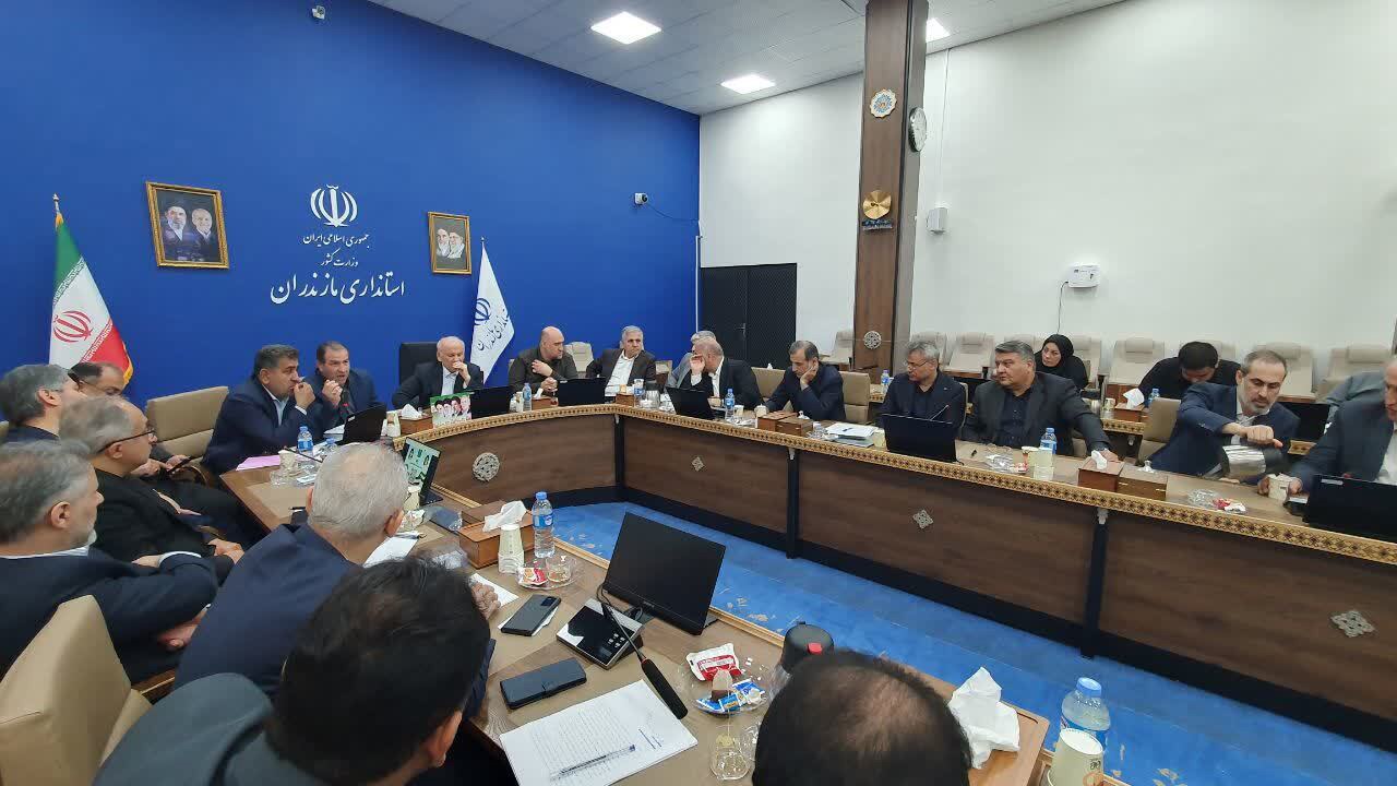 مشارکت بخش خصوصی در تامین انرژی از کشور همسایه