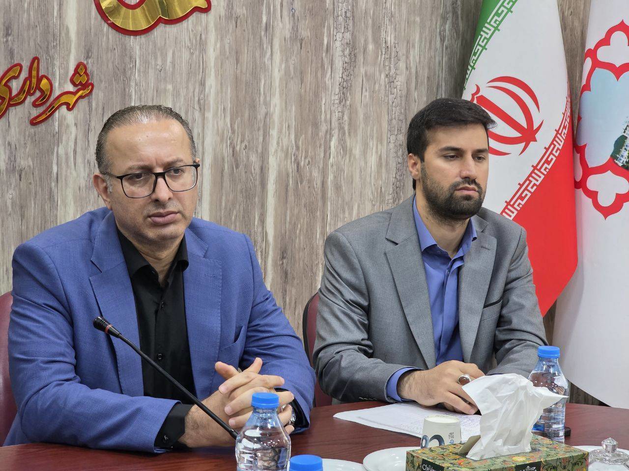 محل غرق شدن ۵ نفر در رامسر بسته می‌شود