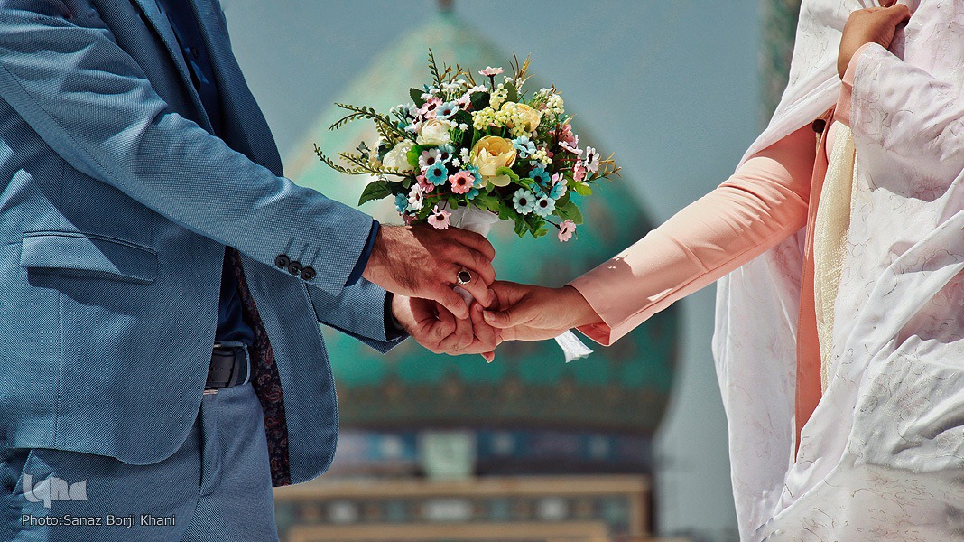ثبت بیش از ۴ هزار و ۵۰۰ واقعه ازدواج، امسال در مازندران