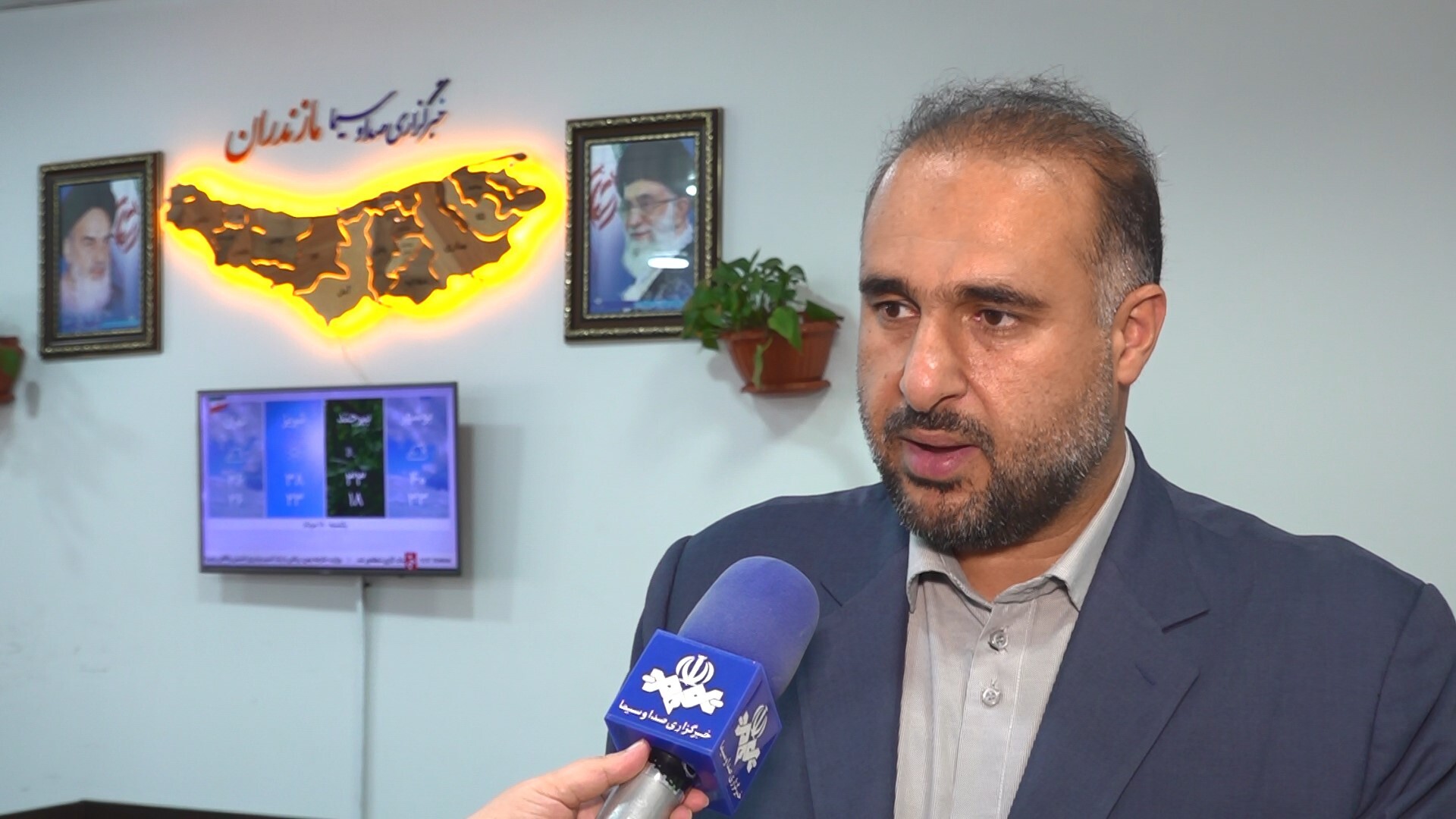 پیام مازند