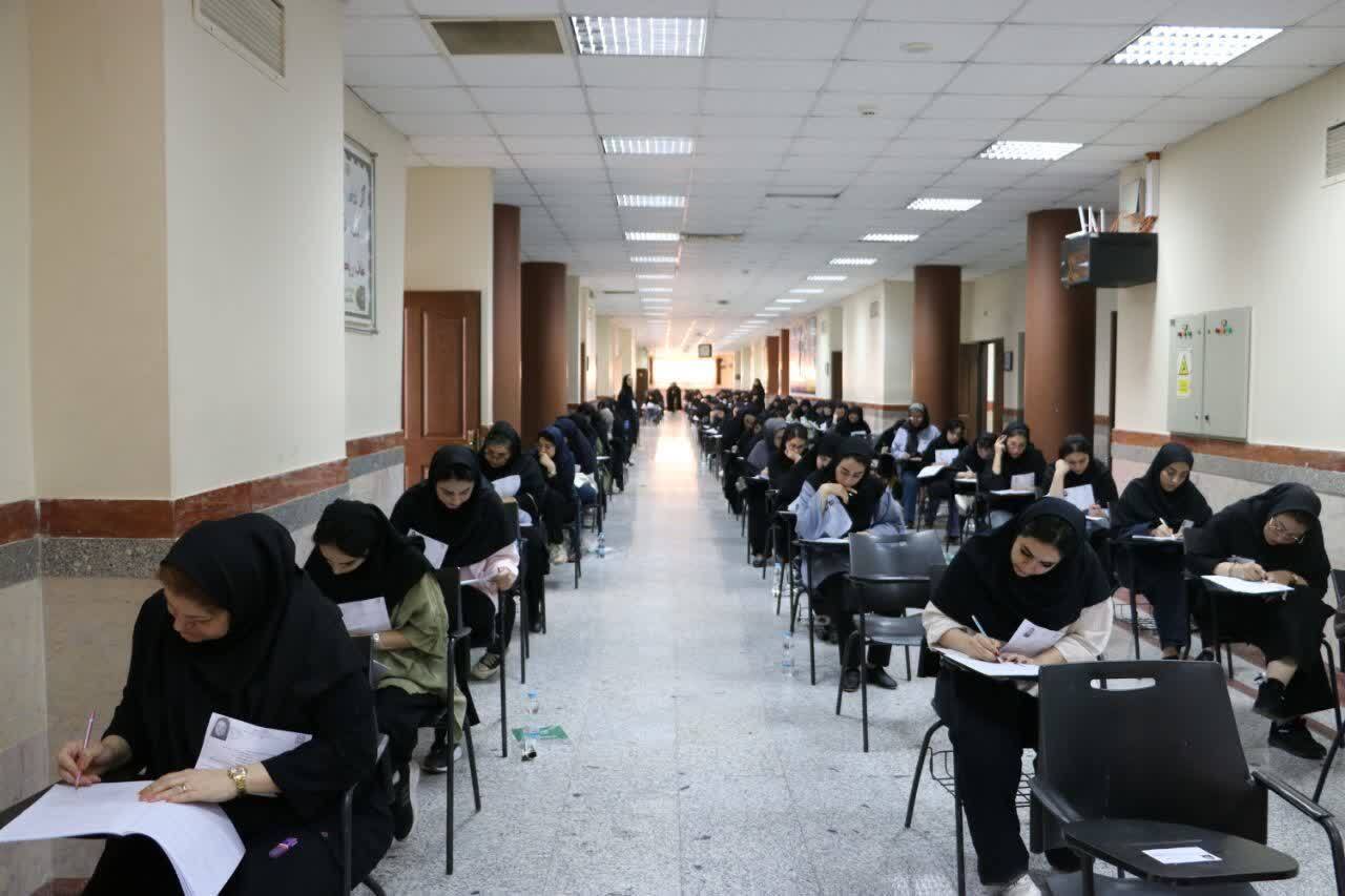 پیام مازند