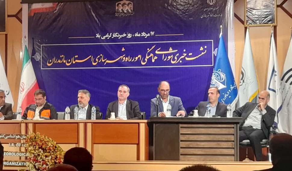 بازسازی و بهسازی راه‌آهن ساری در دستور کار راه‌آهن شمال