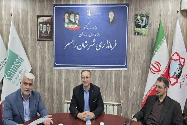 تسهیلات ۵۰۰ میلیون تومانی برای مسکن روستایی رامسر