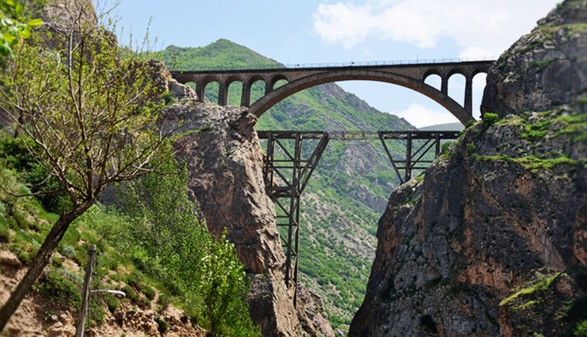 ایجاد موزه در ایستگاه تاریخی گدوک