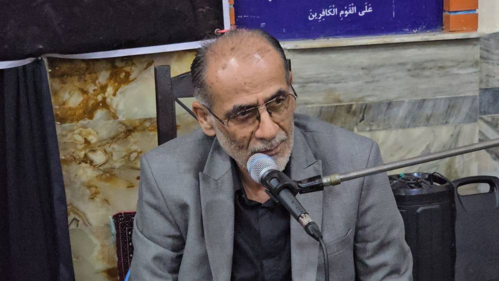پیام مازند