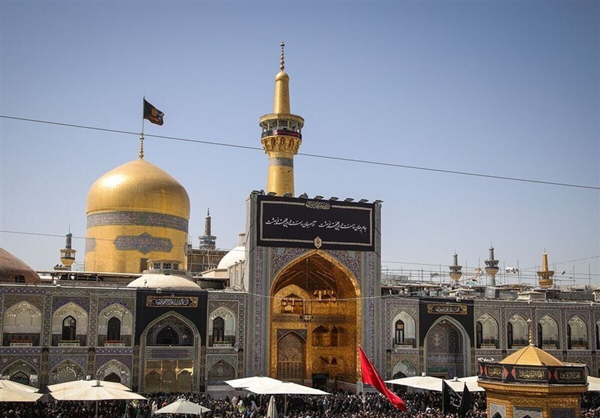 پیام مازند