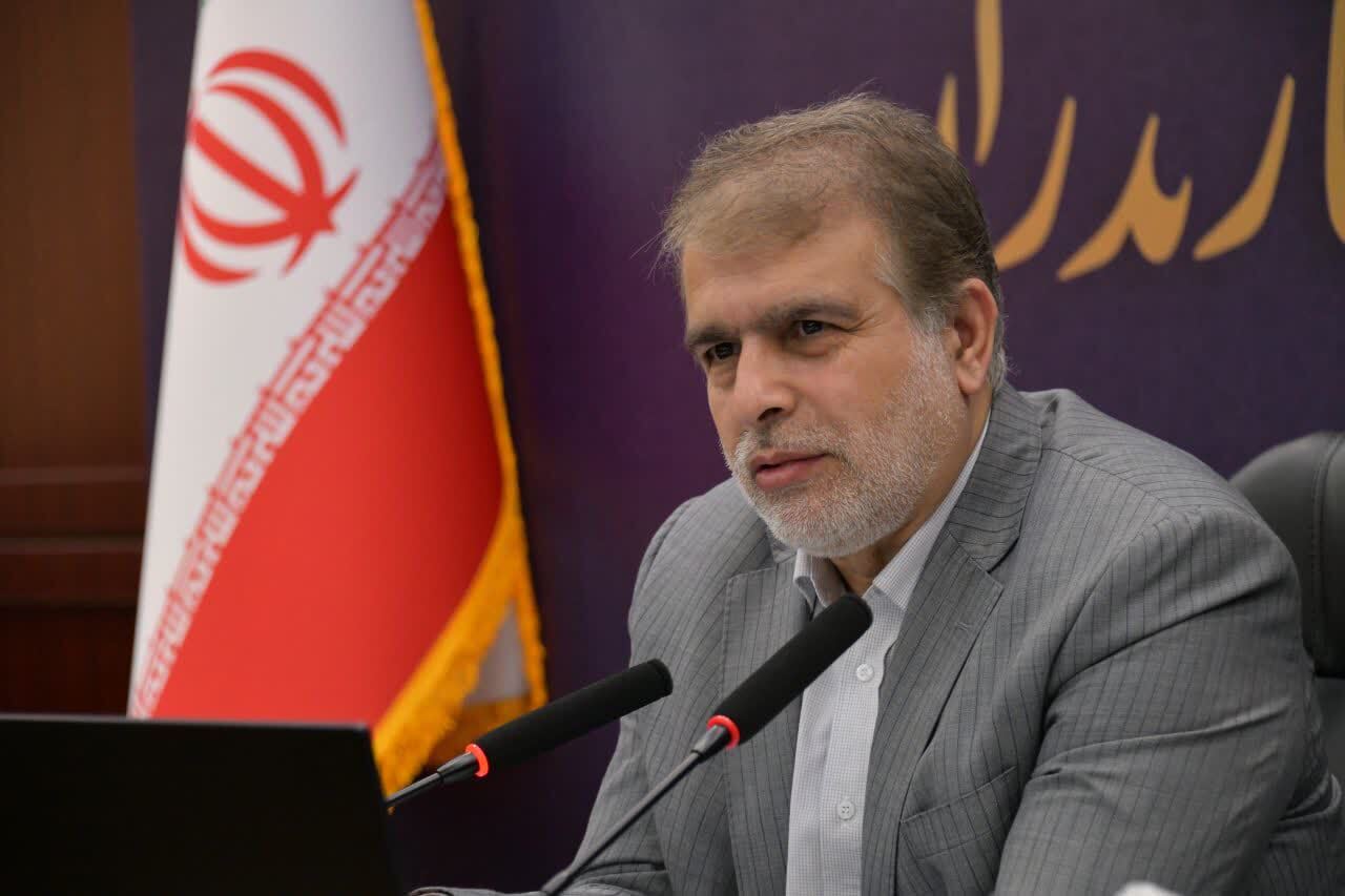 پیام مازند