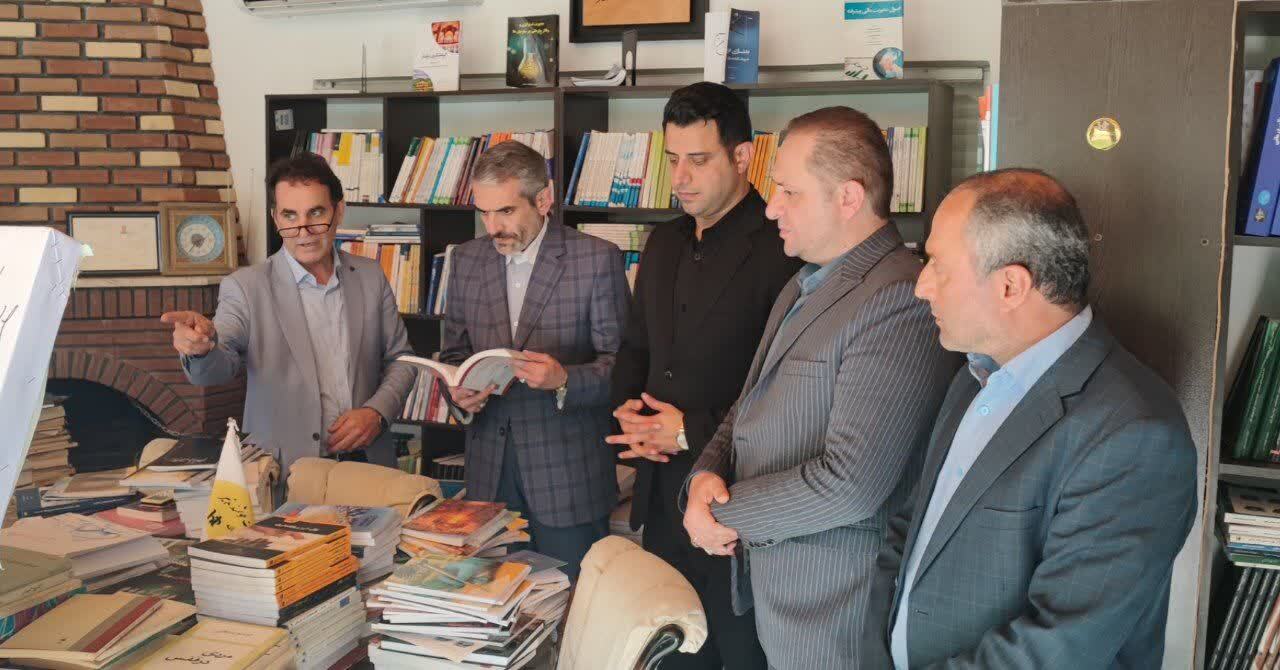پیام مازند