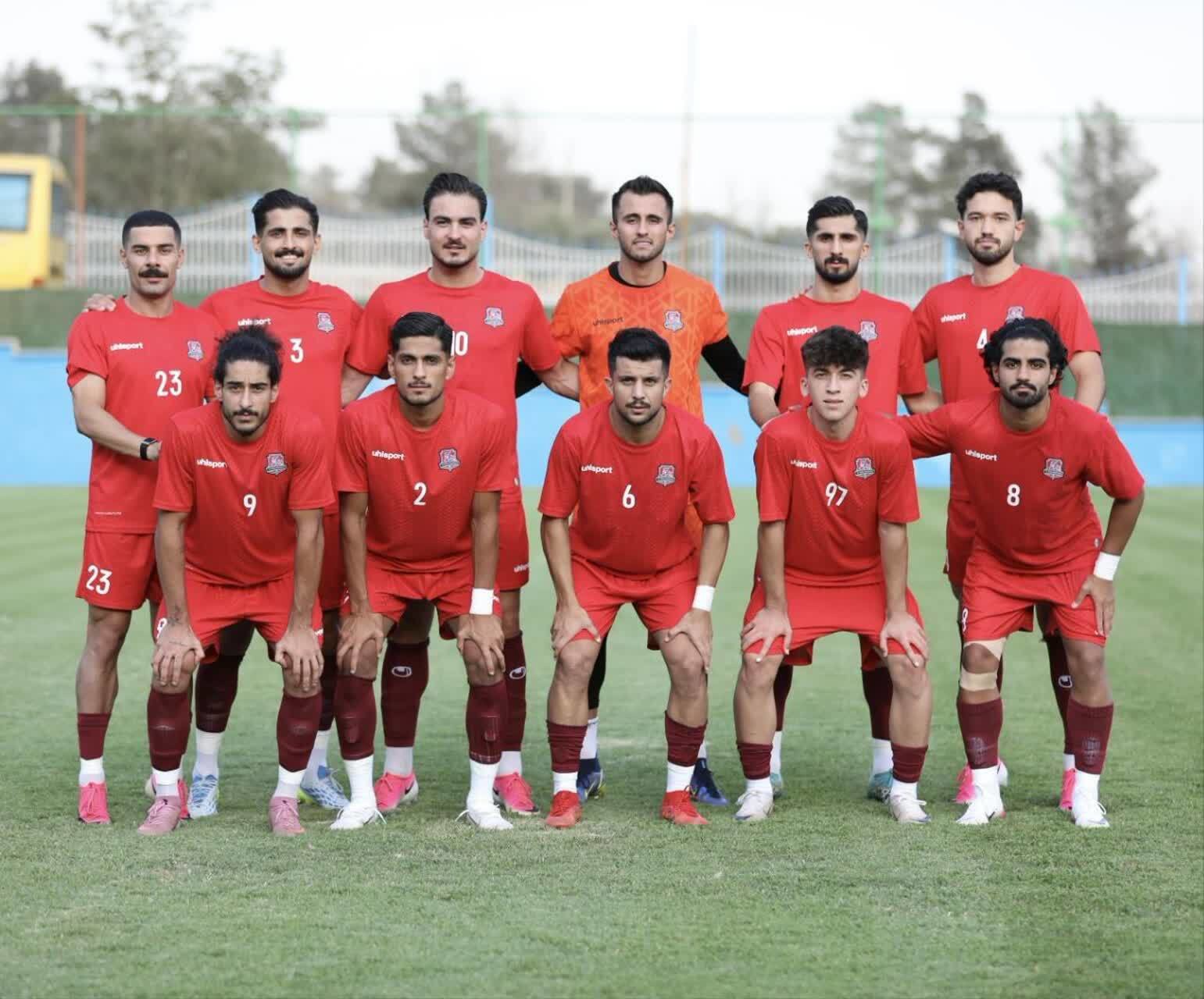 شروع لیگ با گل‌گهر؛ نساجی آماده نبرد