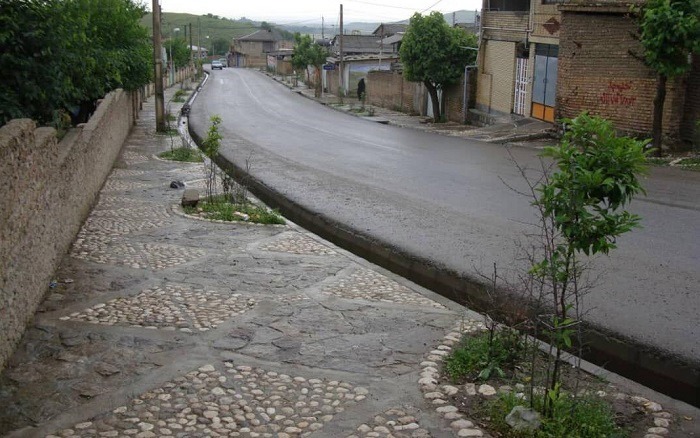 آغاز ۸۵۰ طرح هادی روستایی در مازندران