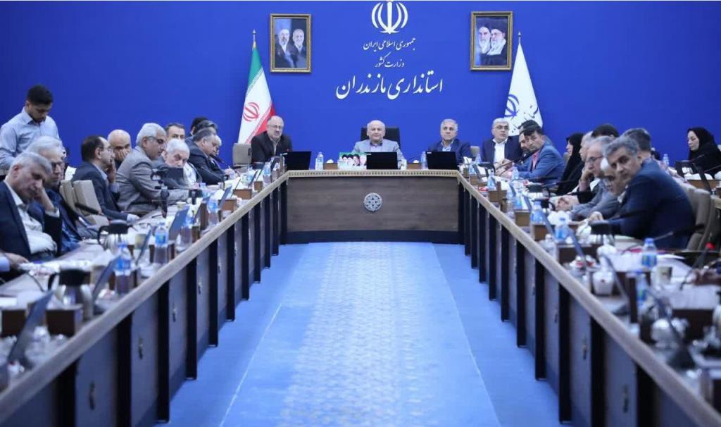 تأکید استاندار بر ضرورت ایجاد و تقویت نشان برنج مازندران