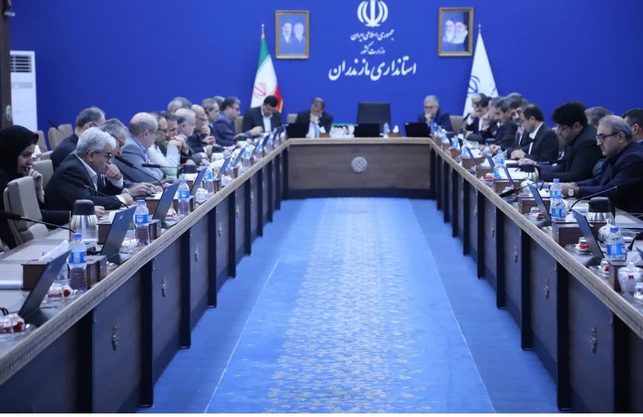 تشکیل کمیته تخصصی برای صیانت از بازار جهانی مرکبات مازندران