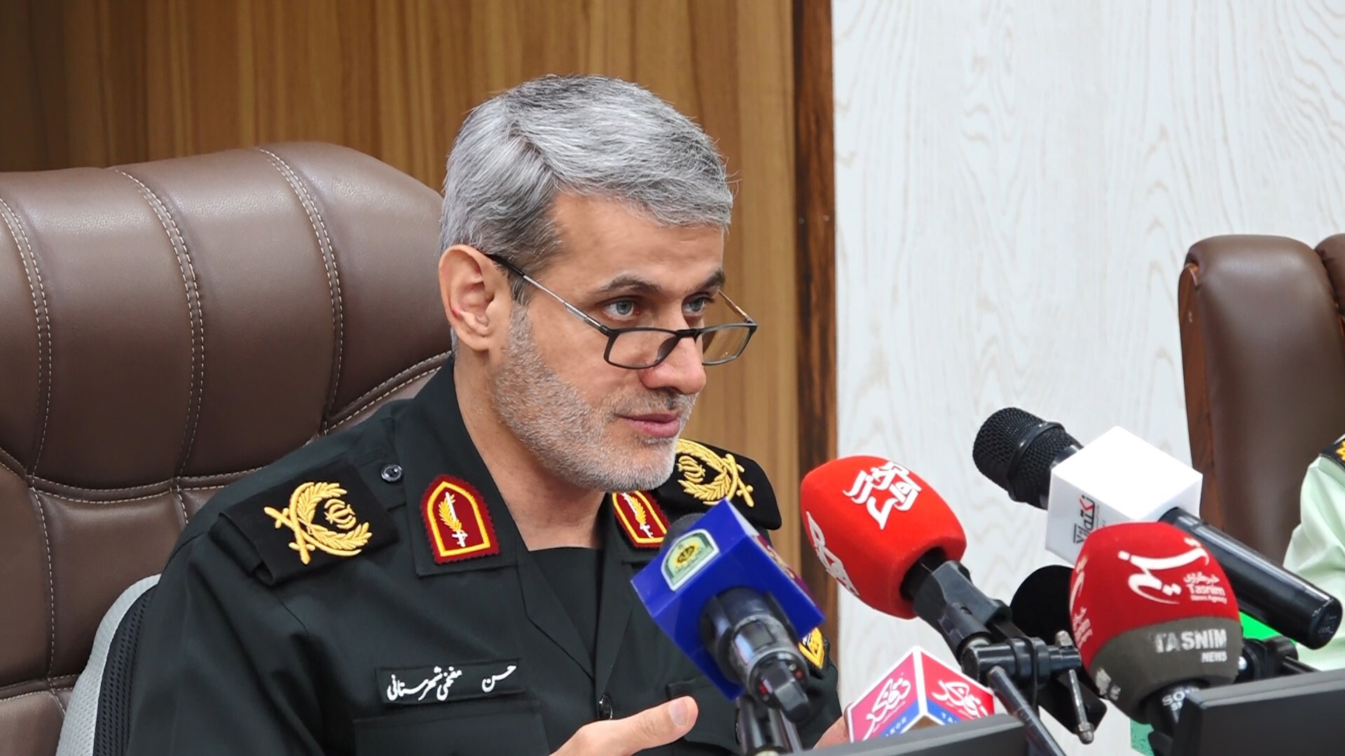 امنیت سواحل و گردشگران؛ خط قرمز پلیس مازندران