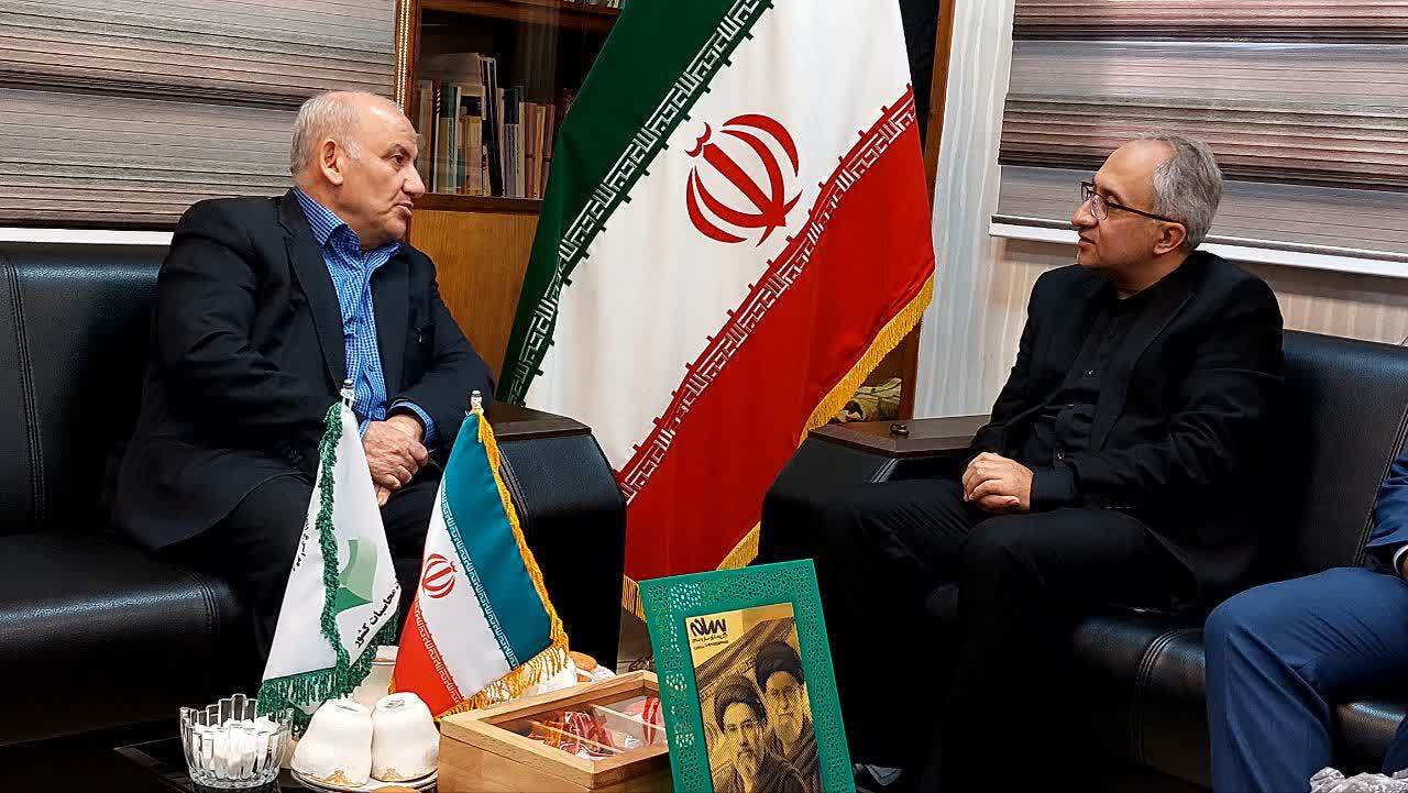 نظارت پیشگیرانه دیوان محاسبات از تخلفات جلوگیری می‌کند