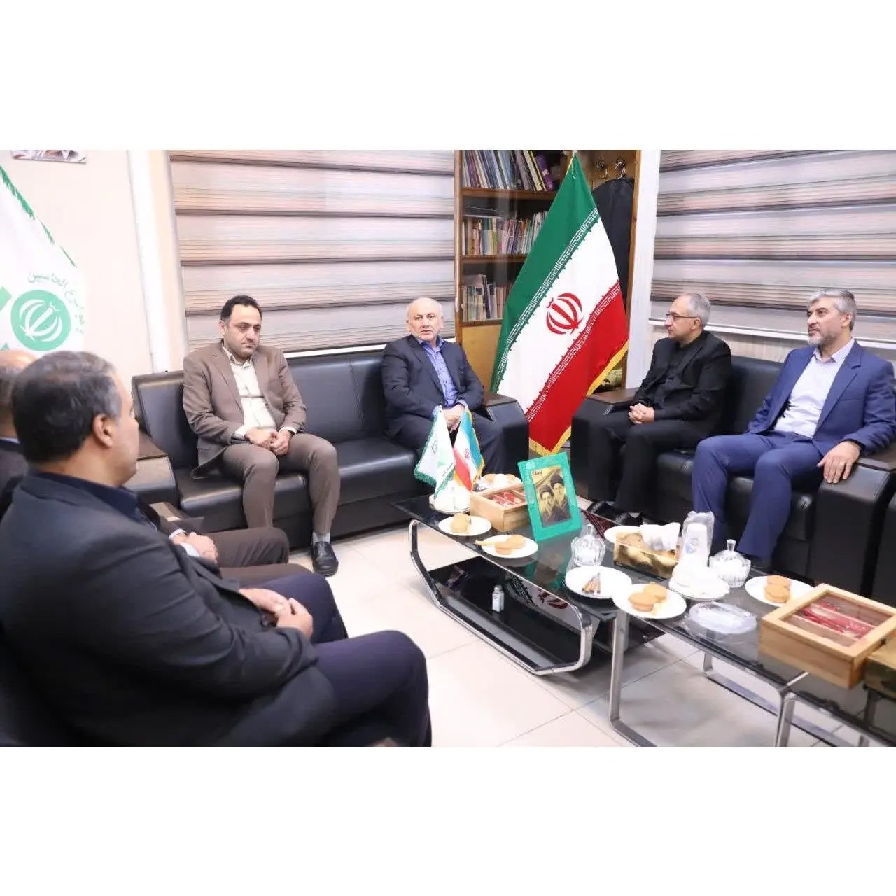 استاندار مازندران: پیشرفت استان در گرو استفاده از مدیران پاکدست و سالم است
