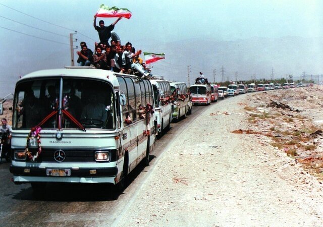 پیام مازند