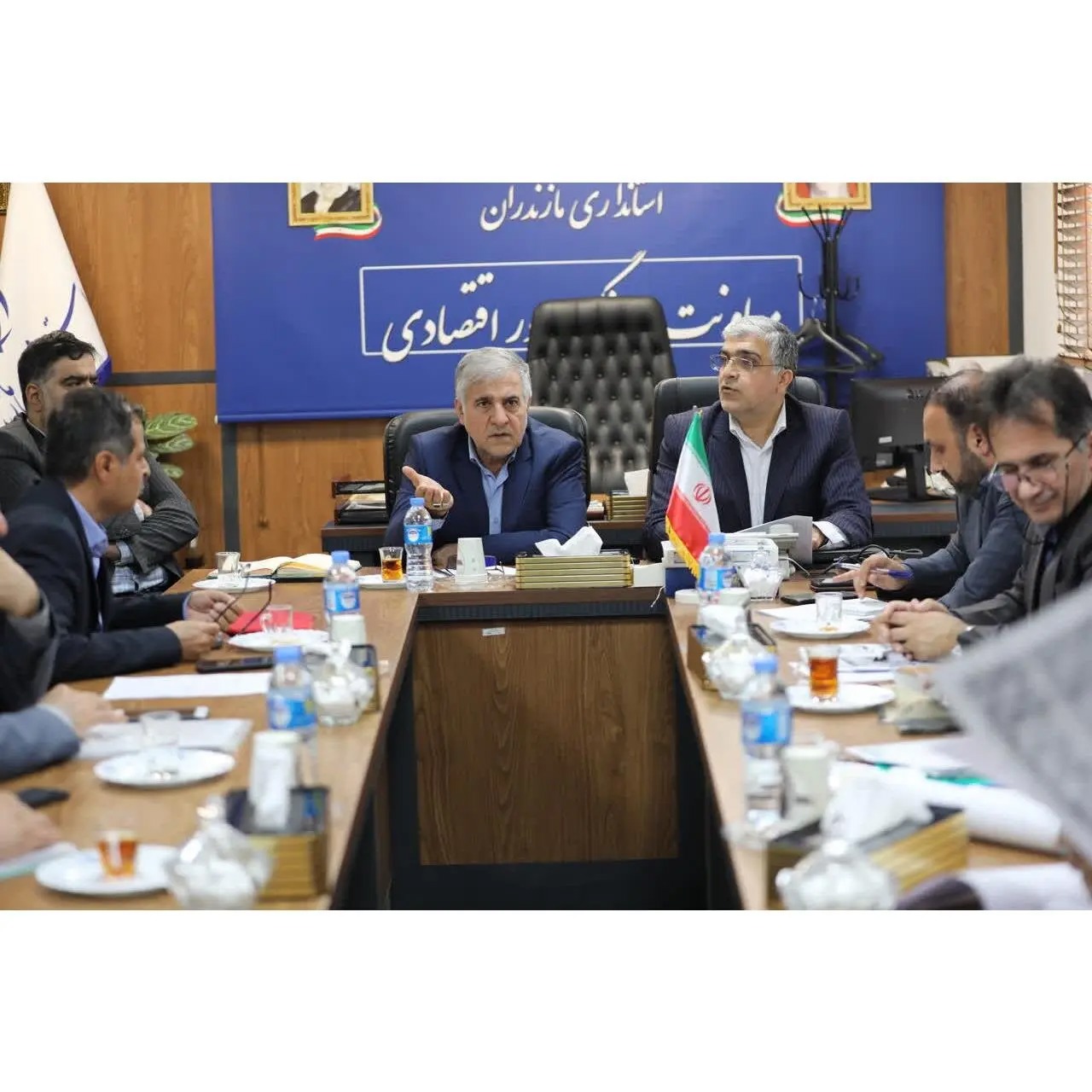 تولایی: فرآیند واگذاری شهرک‌های کشاورزی نباید در بروکراسی متوقف بماند