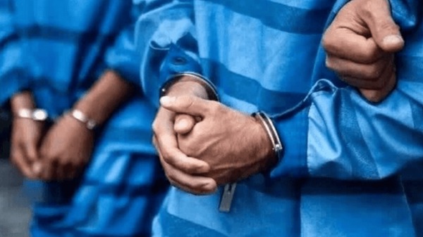 پایان شبکه سرقت مرد عنکبوتی در مازندران