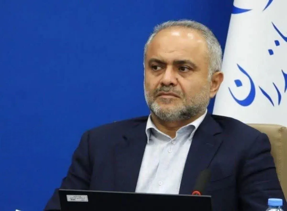 پیام مازند