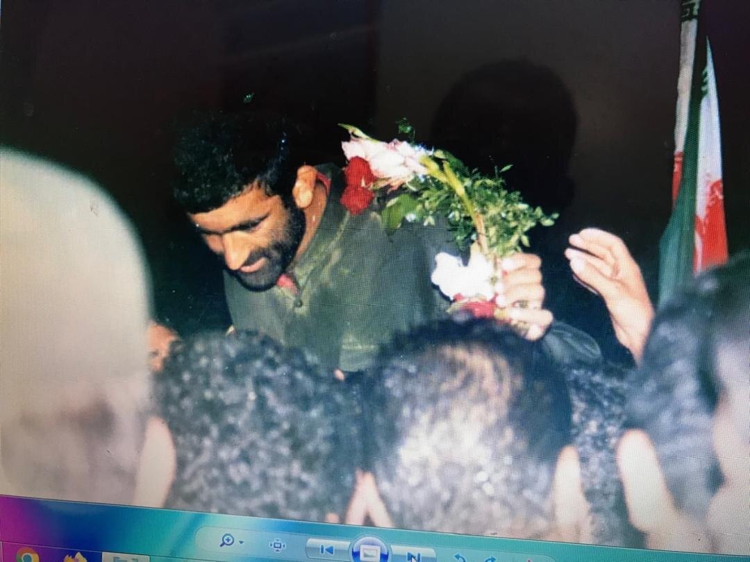 پیام مازند