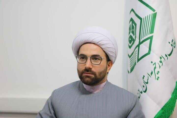 پیام مازند