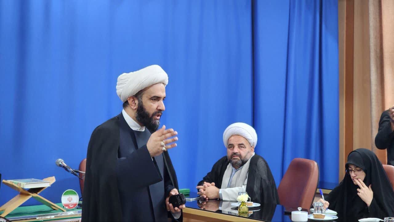 برپایی کارگاه کنشگران جوانی جمعیت در مازندران