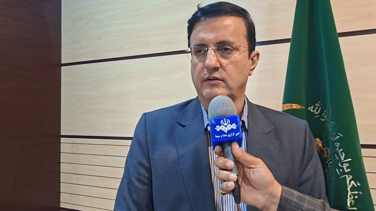 پیام مازند