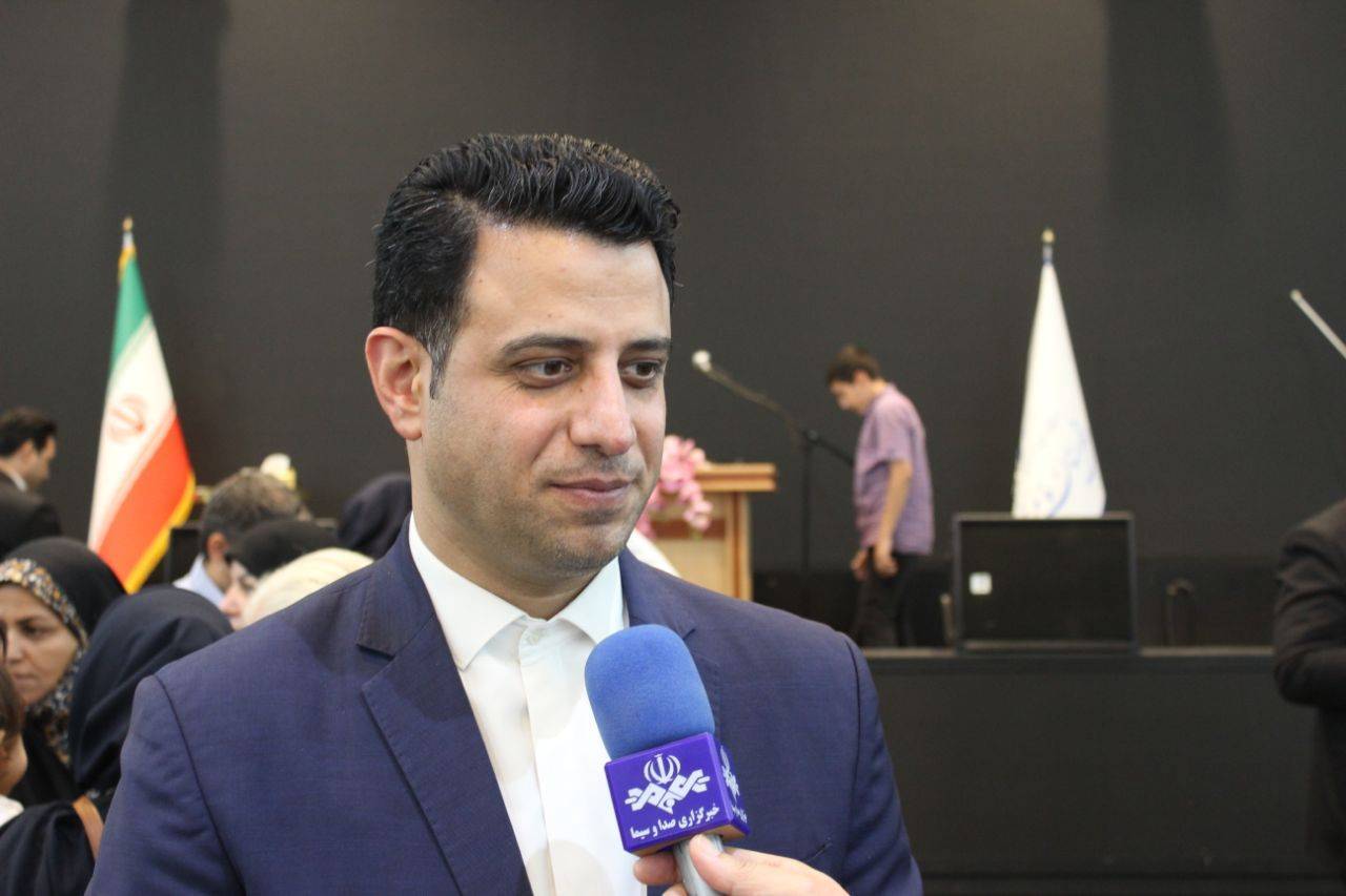 پیام مازند