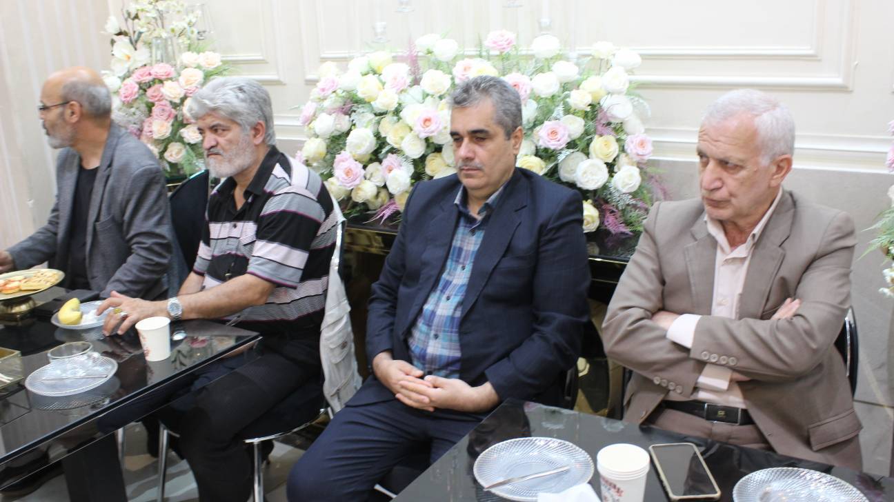 پیام مازند