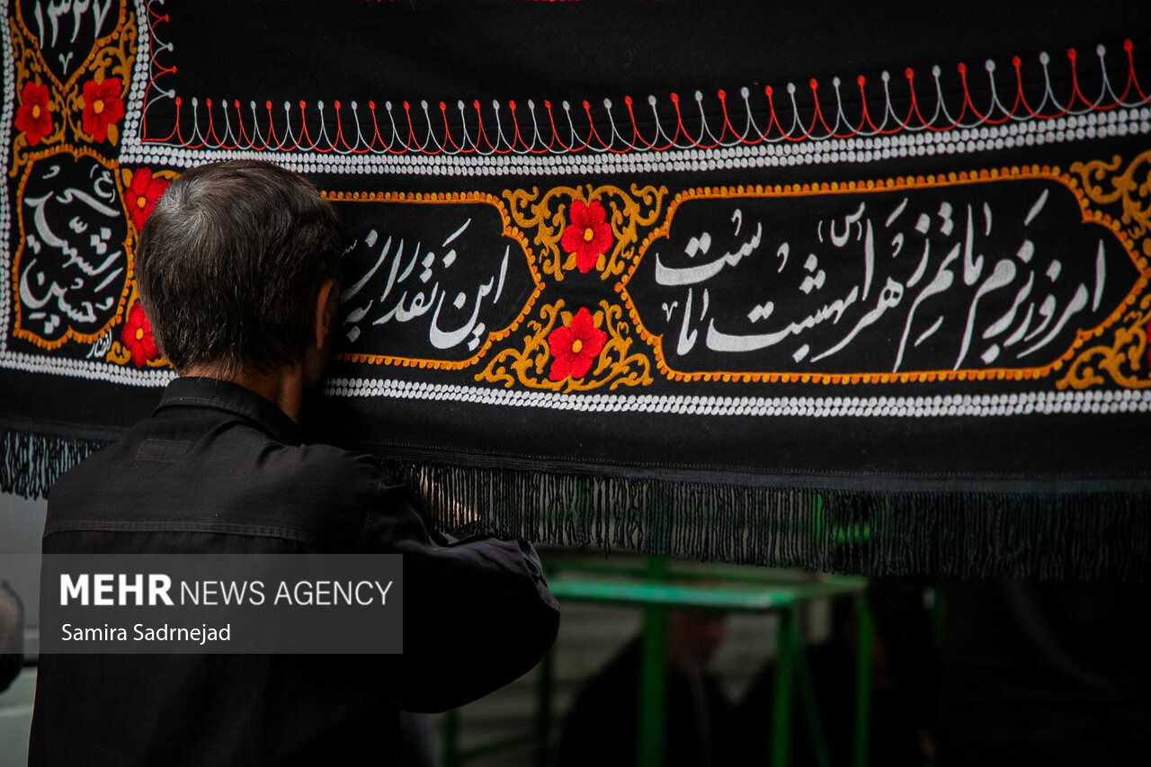 امام حسن عسکری با مدیریت شبکه وکالت شیعه را برای عصر غیبت آماده کرد