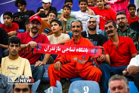 پیام مازند