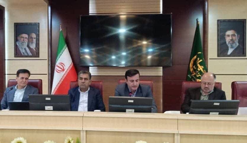 «فوق‌العاده امنیت غذایی» نهایی و ابلاغ شود؛ جذب ۳۰۰۰ نیروی جدید