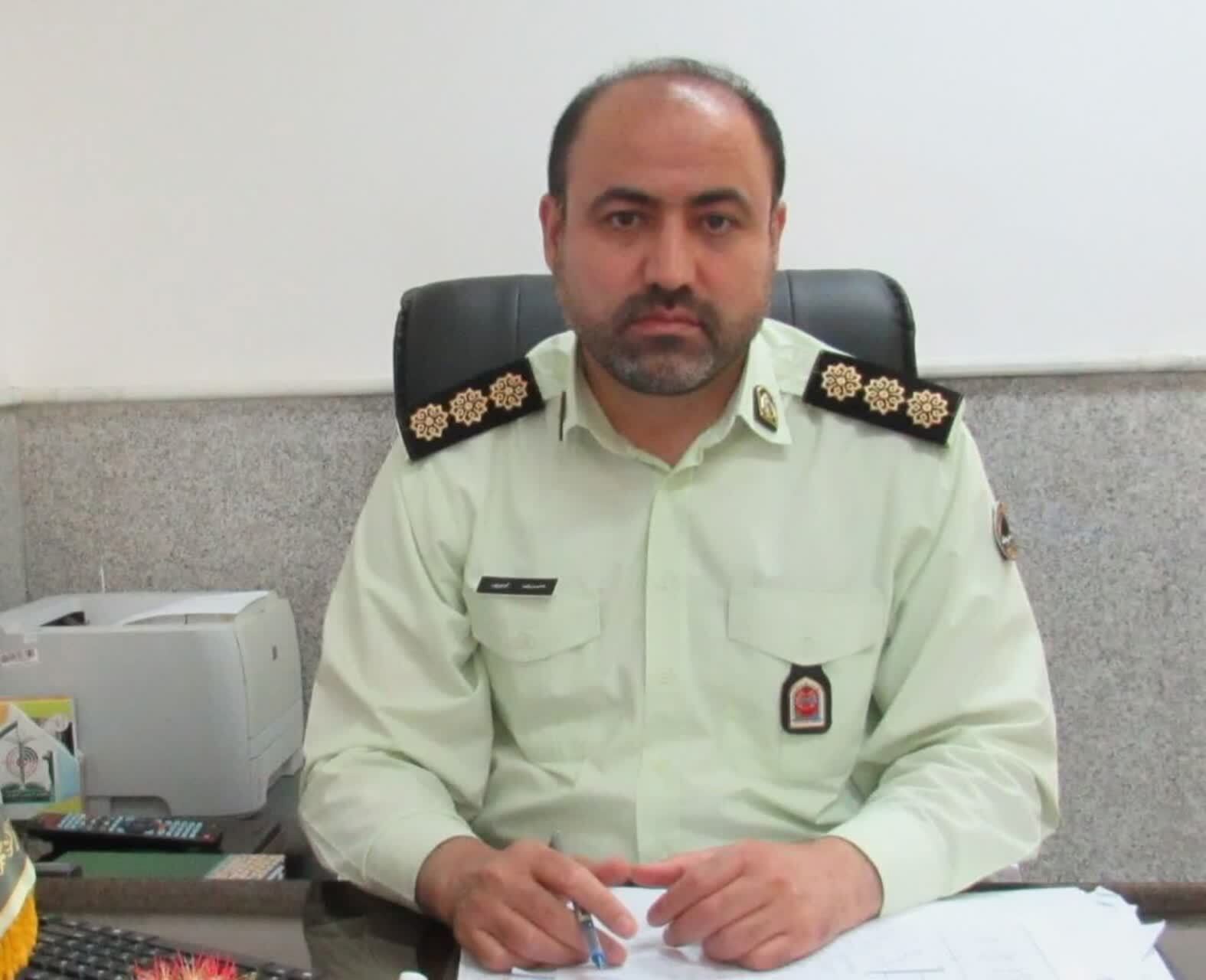 اعزام مشمولان خدمت سربازی از اول شهریور