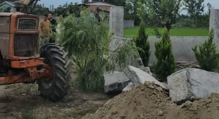 پیام مازند
