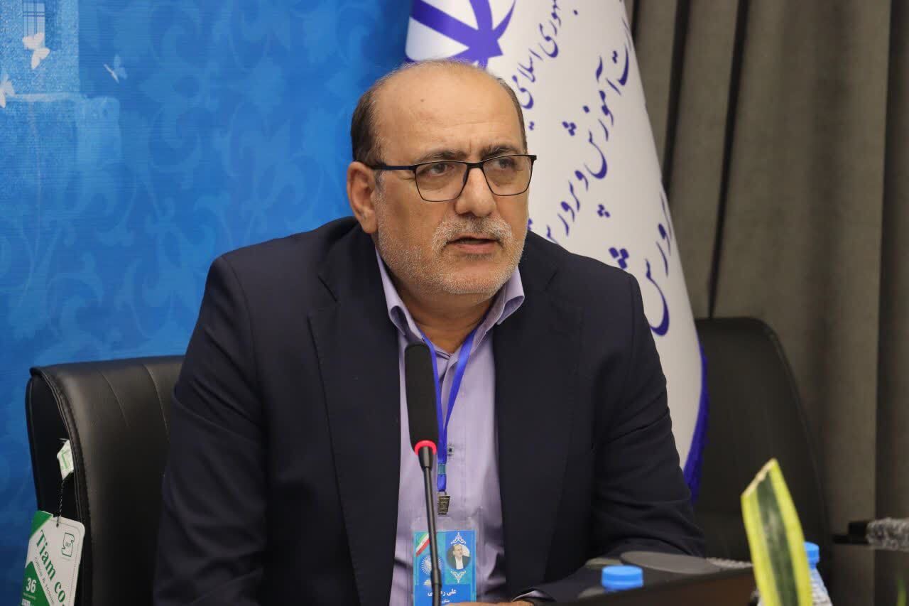 پیام مازند