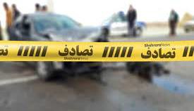 سانحه رانندگی در محور گلوگاه ۲ کشته بر جا گذاشت | آخرین خبر