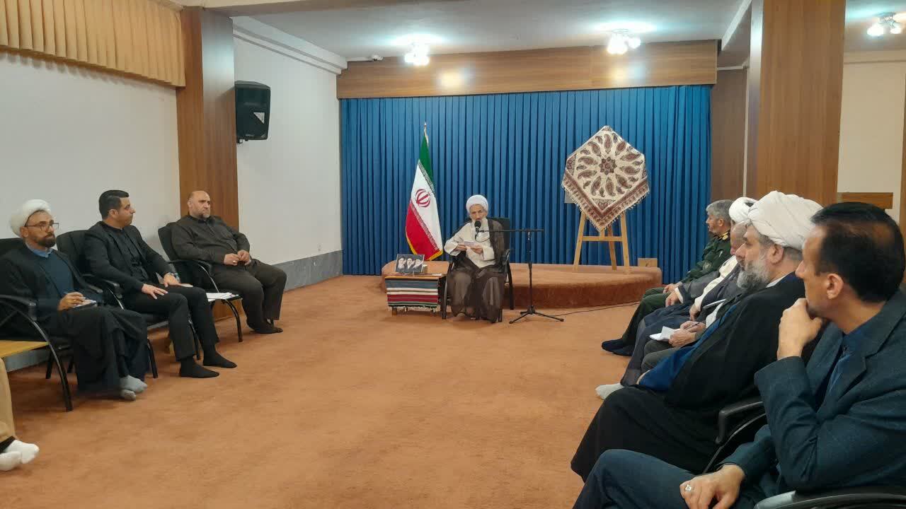 پیام مازند