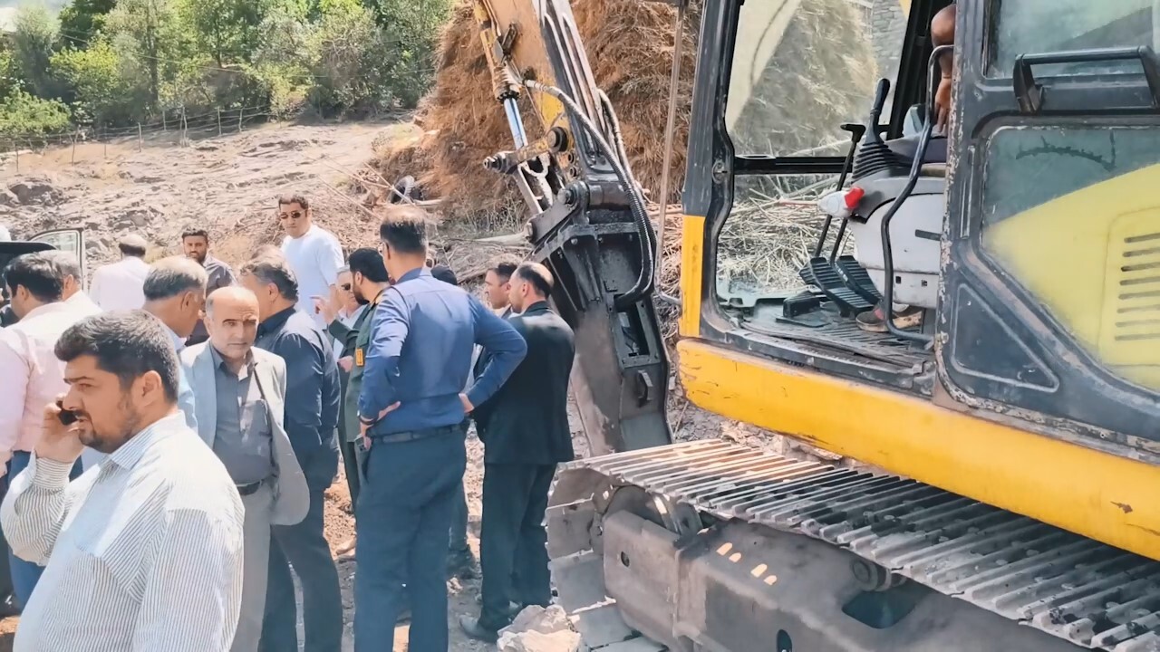 پیام مازند