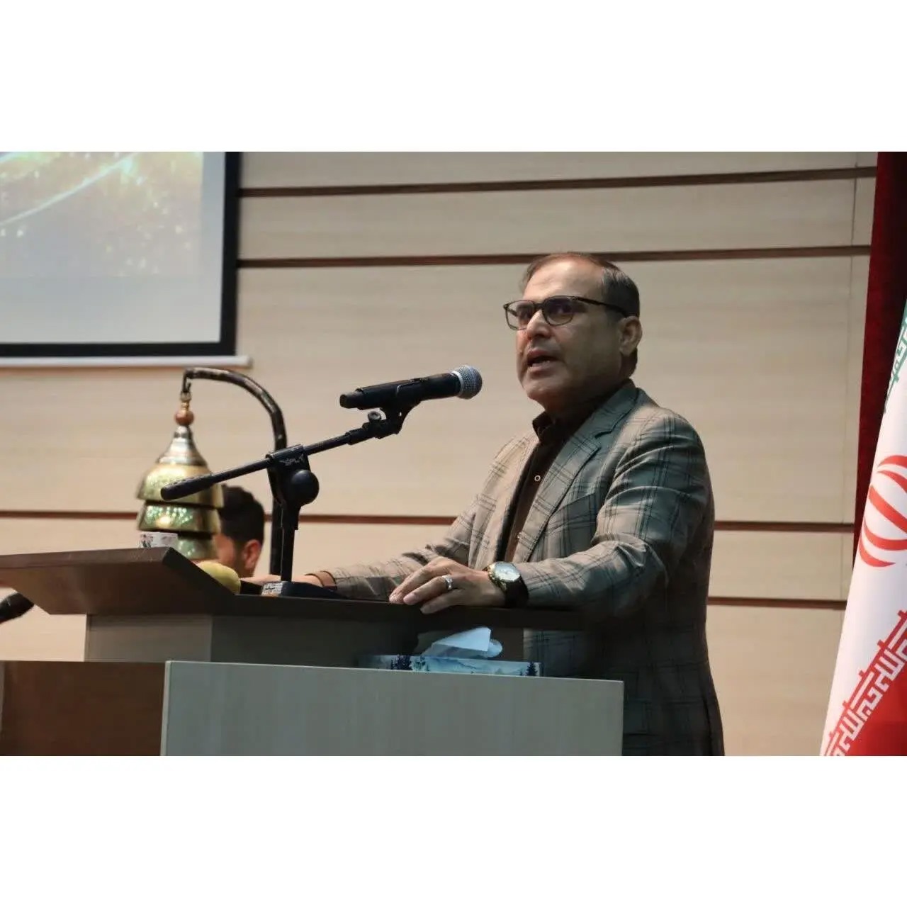 توسعه ورزش مازندران نیازمند حمایت از قهرمانان و زیرساخت‌هاست