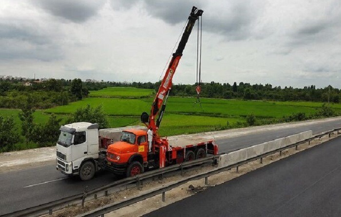 گام تازه مازندران برای ایمن‌سازی جاده‌ها