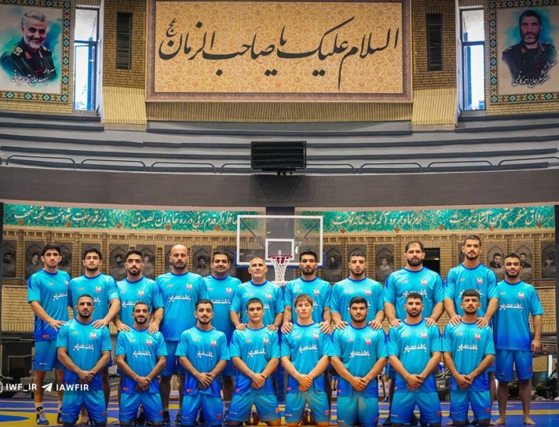 پیام مازند