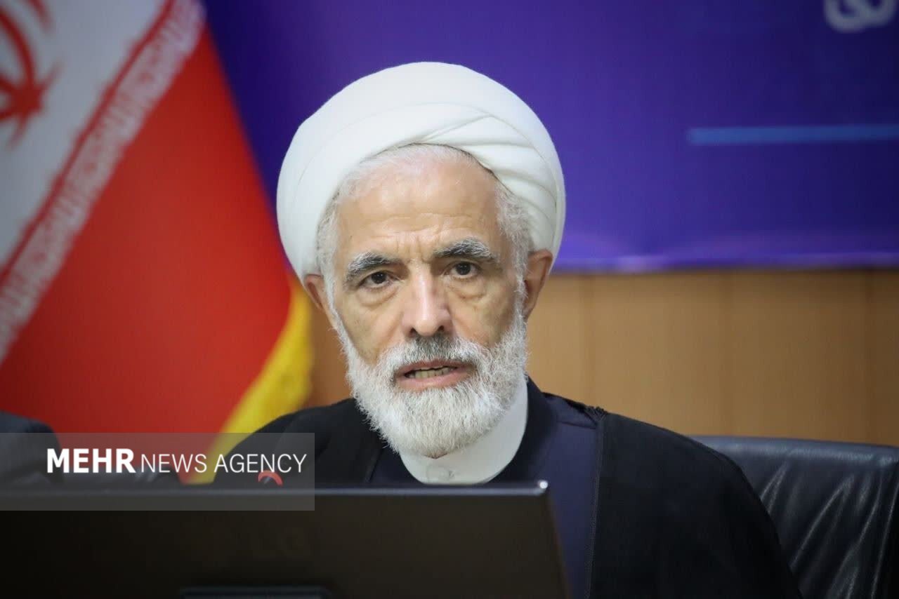 حجت‌الاسلام انصاری: مدیریت پسماند مازندران اهمیت ملی دارد