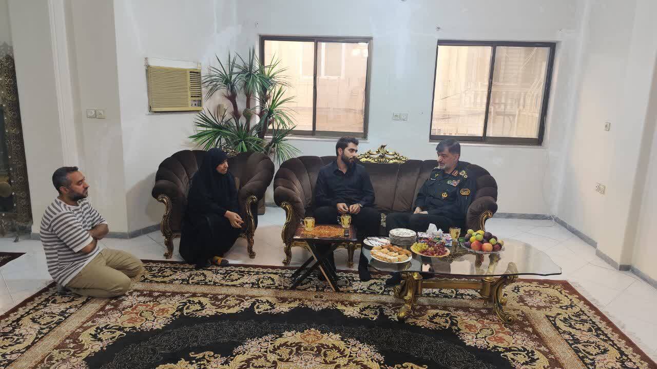 پیام مازند